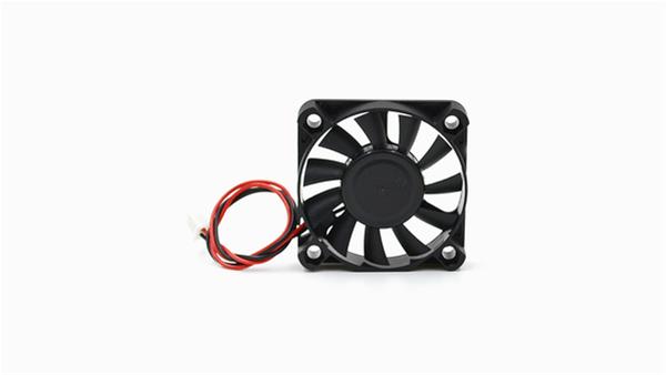Raise3d Pro2 Extruder Front Cooling Fan