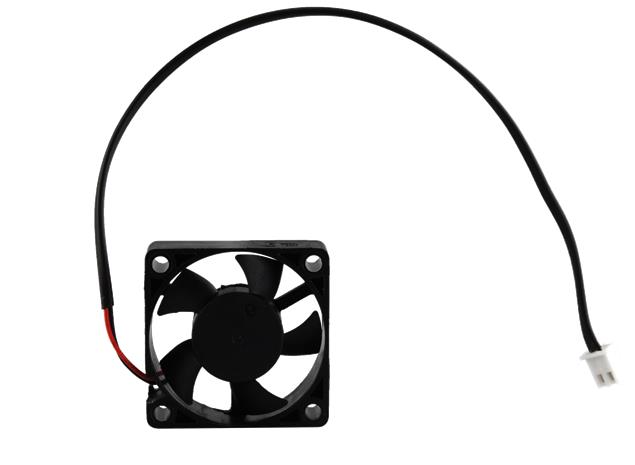 Raise3d Extruder Side Cooling Fan