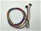 Flashforge Inventor Left Extruder Motor Cable – kuva 2