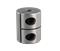 Creality 3d Rigid Coupling – kuva 2