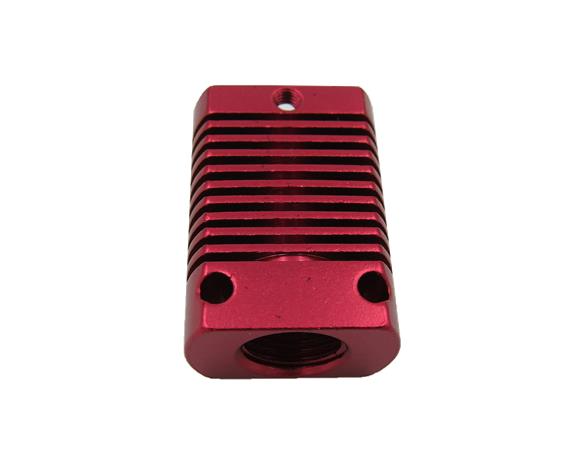 Creality CR-10s/ender Hot-end Cooling Block