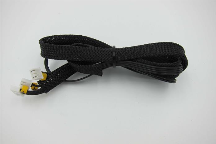 Creality 3d Z Motor/end Stop Cables