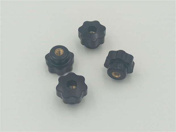 Creatbot Levelling Nuts