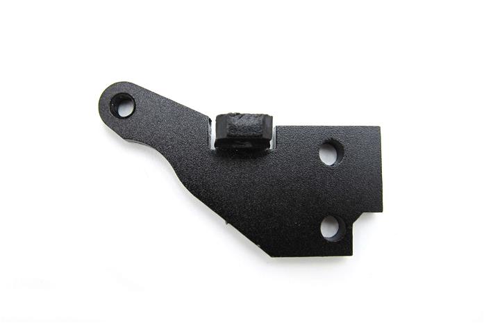 Formbot T-rex 2+ X-axis Belt Metal Bracket – kuva 2/2