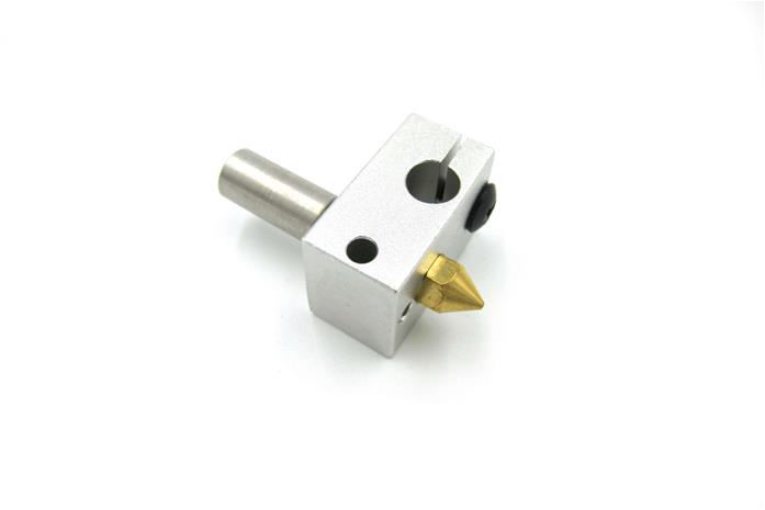 Formbot T-rex 2+ Brass Hot End 0,25mm