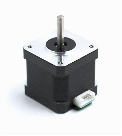 Raise3d N Series Extruder Motor – kuva 2/2