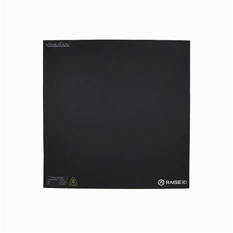 Raise3d Pro2 Build Surface
