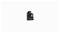 Raise3d Pro2 Left Model Cooling Fan Cover – kuva 2