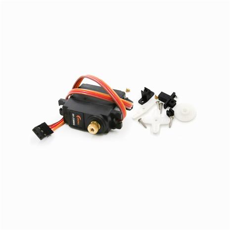 Raise3d Pro2 Steering Engine – kuva 2/2