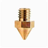 Raise3d Pro2 Brass Nozzle 0.40mm