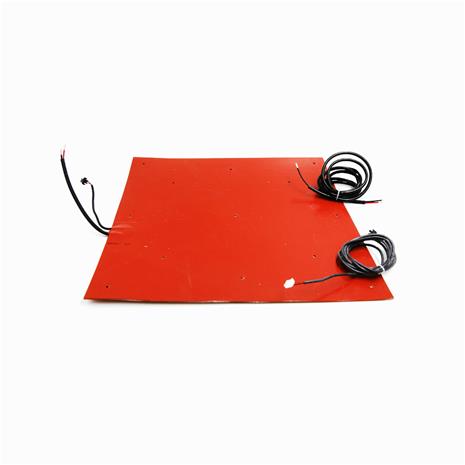 Raise3d Pro2 Heated Bed