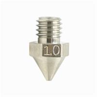 Raise3d Pro2 V3h Nozzle 1.0 Mm