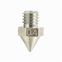 Raise3d Pro2 V3h Nozzle 0.4 Mm