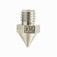 Raise3d Pro2 V3h Nozzle 0.2 Mm