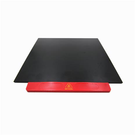 Raise3d Pro2 Build Plate With Protector