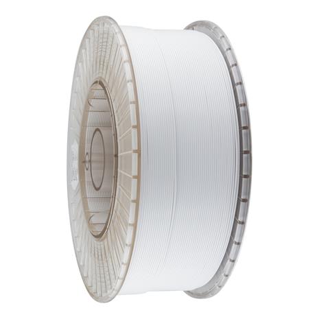 Easyprint Petg - 1.75mm - 3 Kg - Solid White