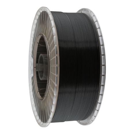 Easyprint Petg - 1.75mm - 3 Kg - Solid Black – kuva 3/3