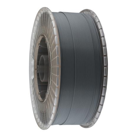 Easyprint Pla - 1.75mm - 3 Kg - Dark Grey