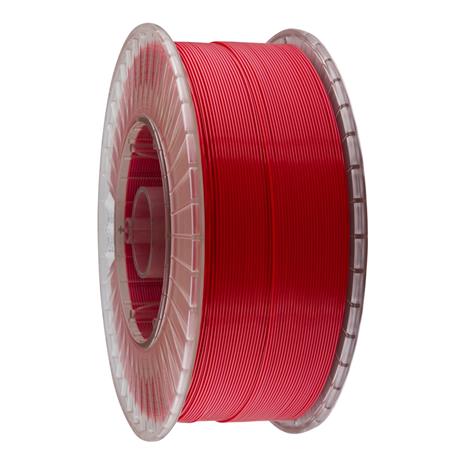 Easyprint Pla - 1.75mm - 3 Kg - Red