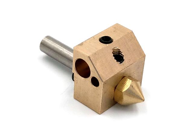 Creatbot Hot-end (420Â°c)