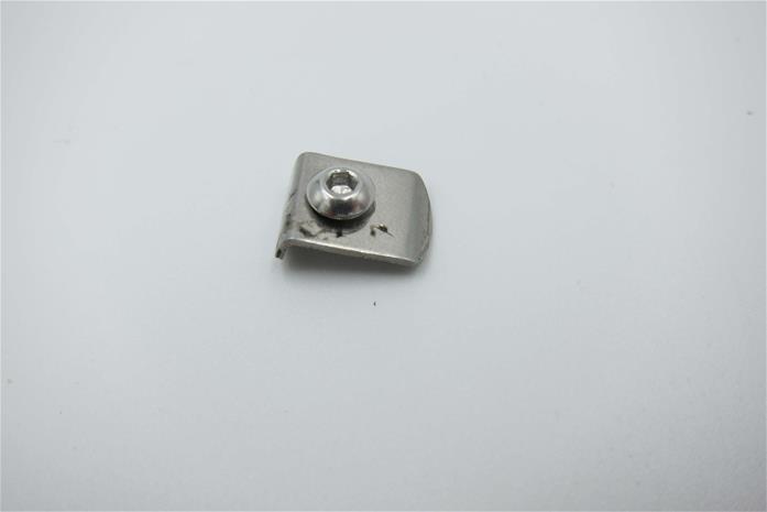 P120 Sensor Secure Plate