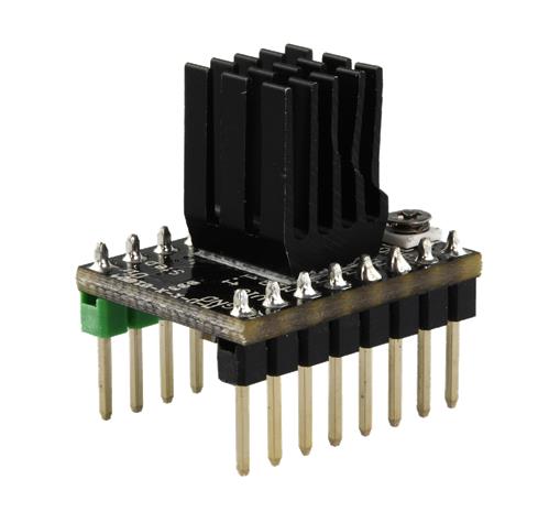 Raise3d X/y Stepper Driver – kuva 2/2