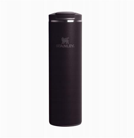 Stanley AeroLight Transit Fliptop -termosmuki, 0,59 l - musta