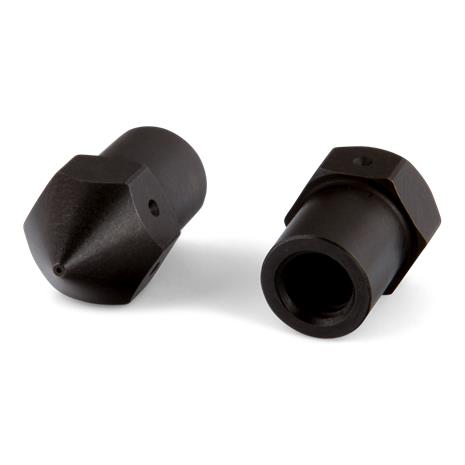 Creatbot 2,85 Mm Hardened Nozzle 0,2 Mm - 1 Pcs