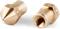 Creatbot 2,85 Mm Brass Nozzle 0,6 Mm - 1 Pcs – kuva 2