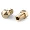 Reprap M6 Brass Nozzle 3mm - 0,2 Mm - 1 Pcs – kuva 2