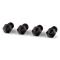 Reprap M6 Mixed Size Hardened 3mm - Nozzle X 4 – kuva 2
