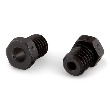 P120 Hardened Nozzle 0,8 Mm - 1 Pcs – kuva 2/2