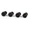P120 Mixed Size Hardened Nozzle - 4 Pcs – kuva 2