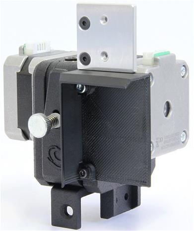 Bondtech Raise3d Dualdirect Upgrade