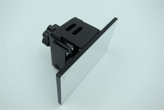 Wanhao D7 Building Plate With Mount Bracket