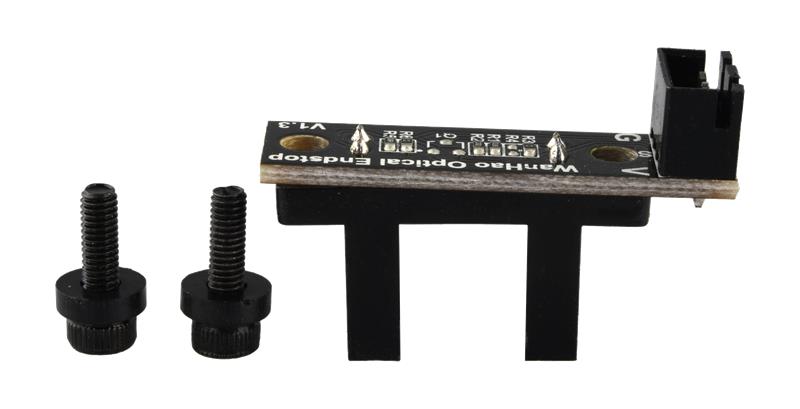 Wanhao D7 Stop Switch