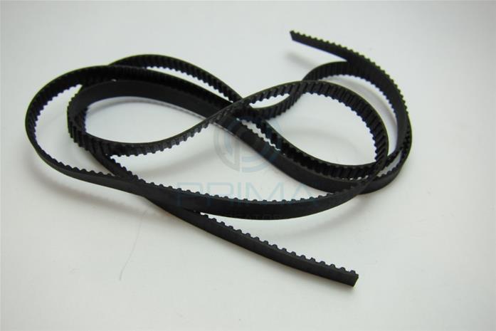 P120 Set With Synchrounous Belt
