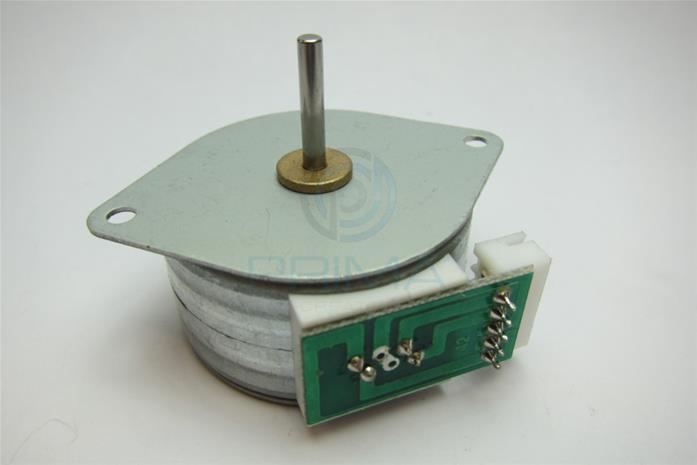 P120 Z Stepper Motor
