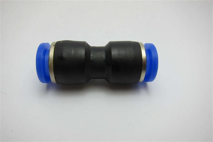 Creatbot Double Tube Connector With Push-fitting