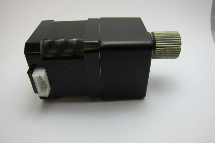 Creatbot Extruder Motor 2/r