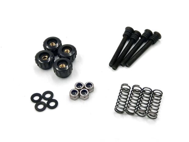 Creatbot Thumb Nuts And Springs