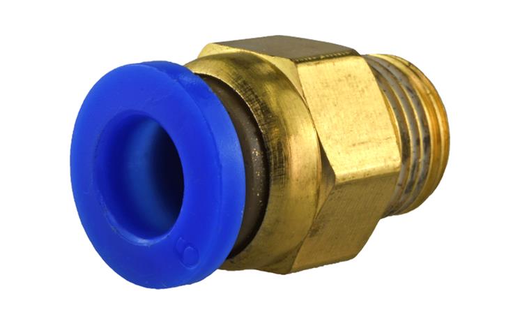 Creatbot Tube Connector With Push-fitting 2,85 Mm