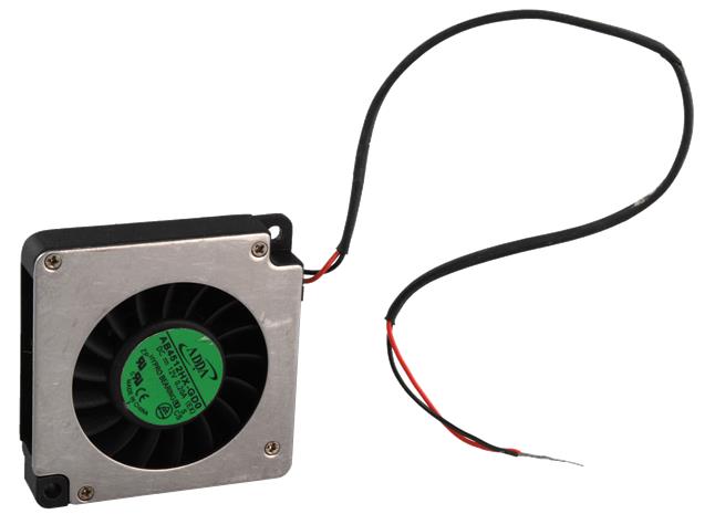 Creatbot Rear Filament Cooling Fan