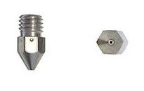 Raise3d V2h Nozzle 0,8mm – kuva 2/2