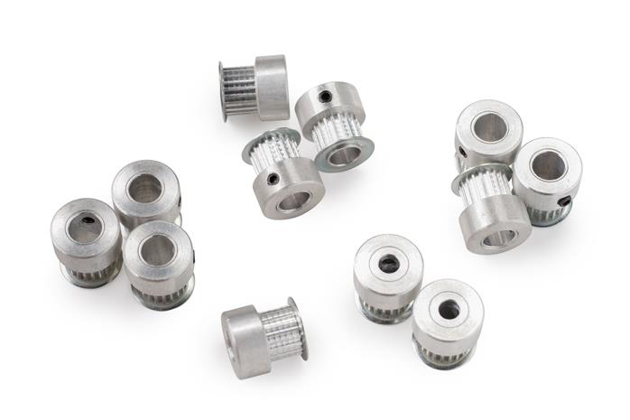 Ultimaker Original - Pulley Pack V1.2