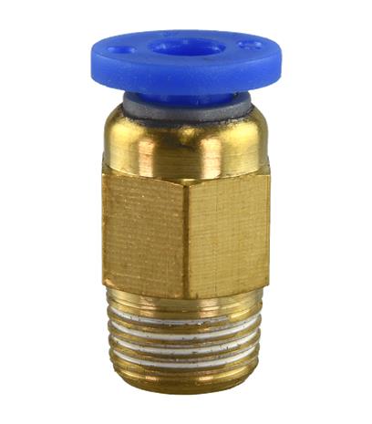 Raise3d Quick Coupler