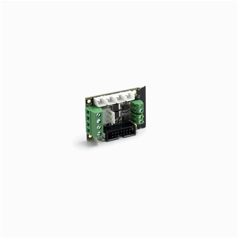 Raise3d Extruder Connector Board