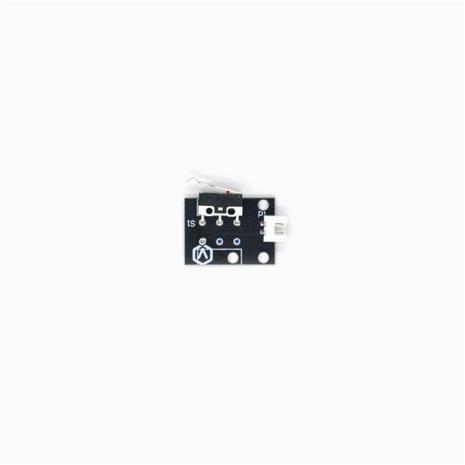 Raise3d End Stop Switch