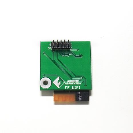 Flashforge Wifi Board
