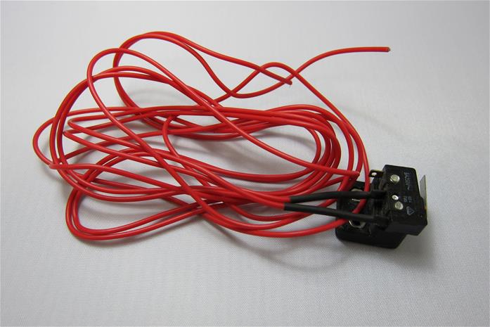 Creatbot X-axis Stop Swtich